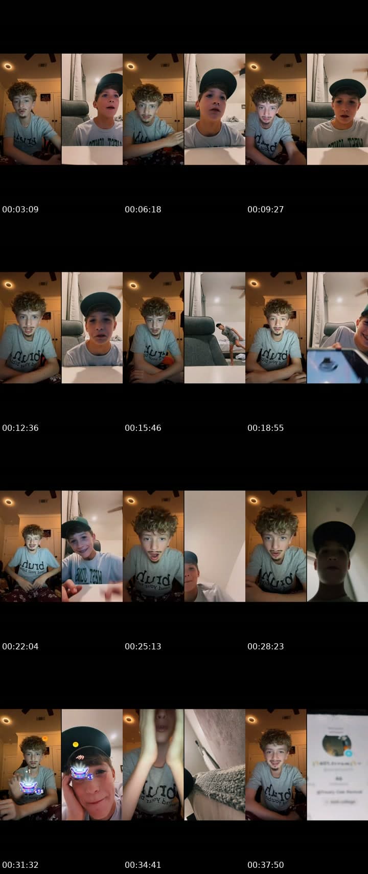 @fhhfcbbjjuu TikTok live stream