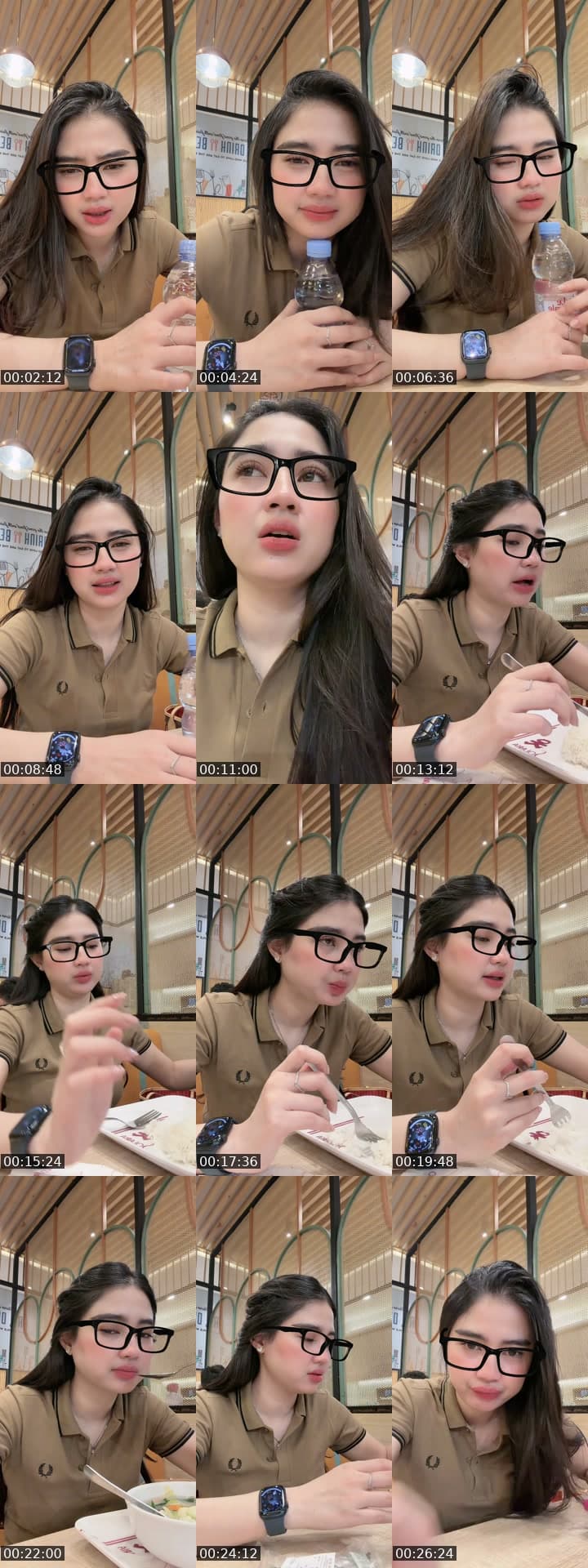 @newbitscuit TikTok live stream