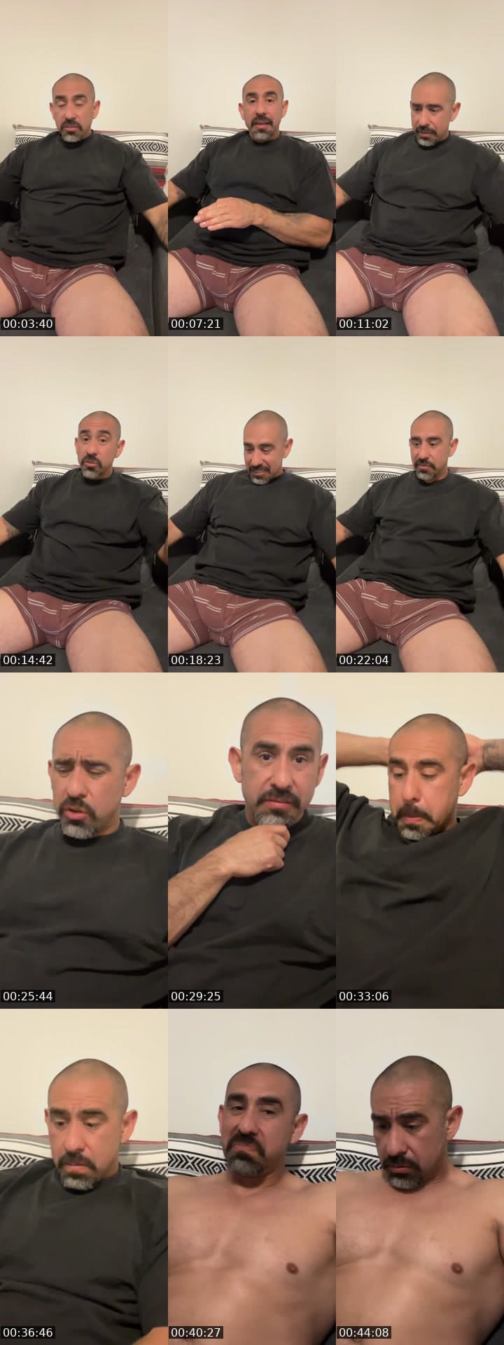 @dboddrod TikTok live stream