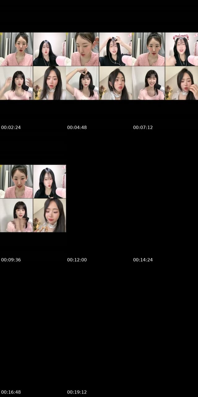 @ungdung.e South Korea TikTok live from 2026-05-25
