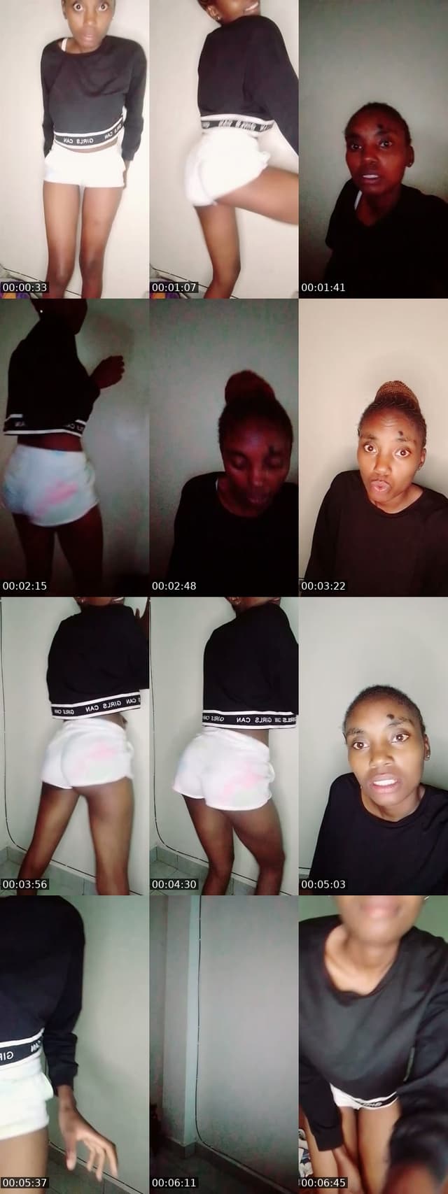 @purysly TikTok live from 2026-05-25