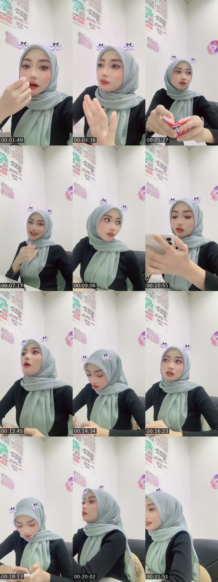 @_li4ana__ TikTok live stream