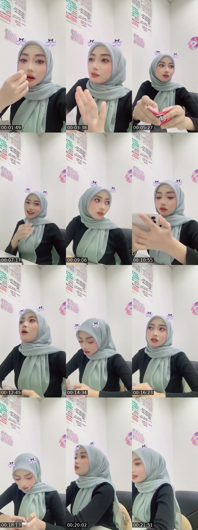 @_li4ana__ TikTok live from 2026-05-25