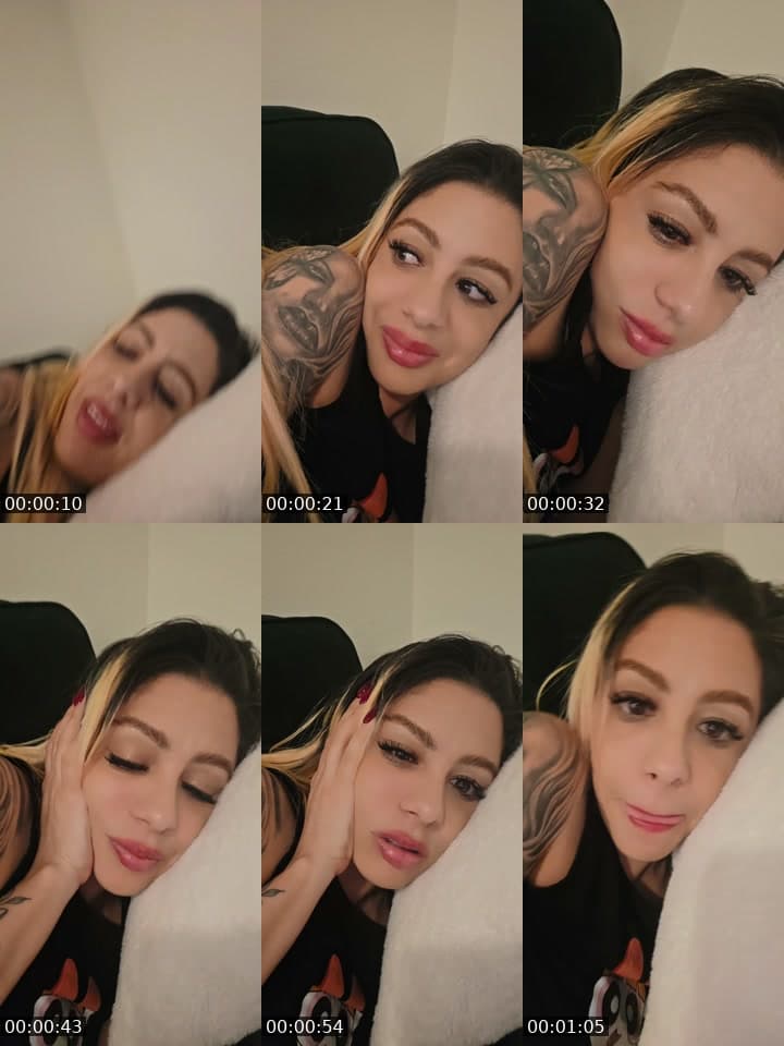 @lisgomez1994 TikTok live stream