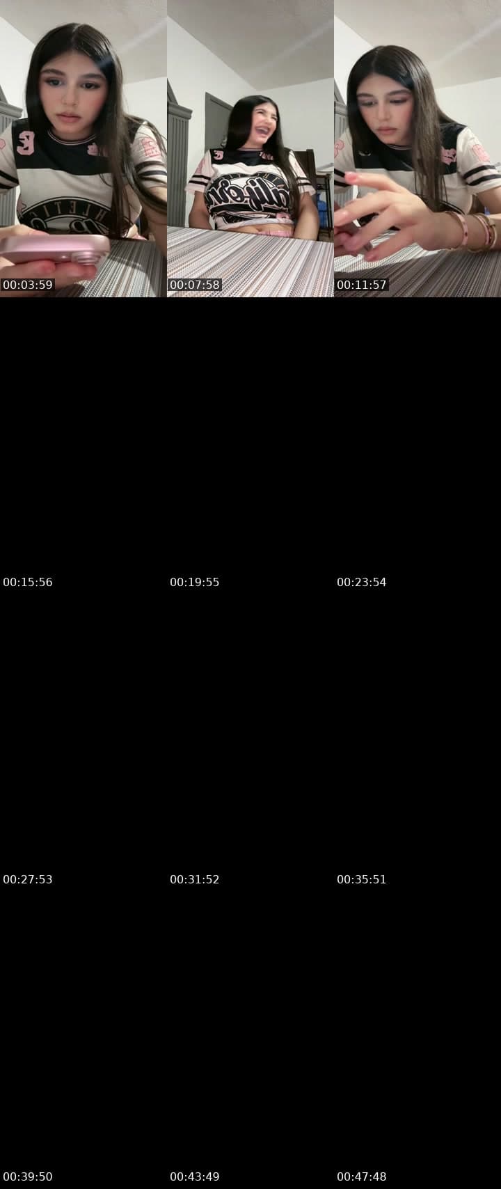 @azotapendej4s TikTok live stream