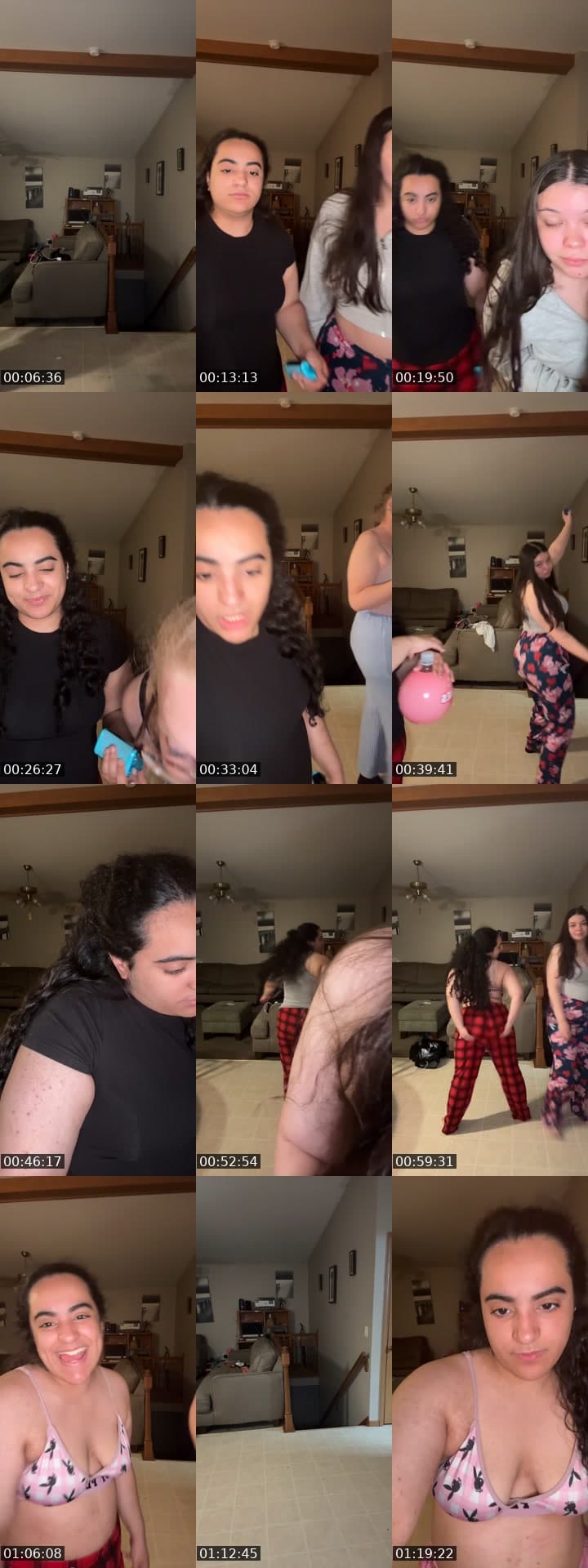 @heaven_lee420 TikTok live stream