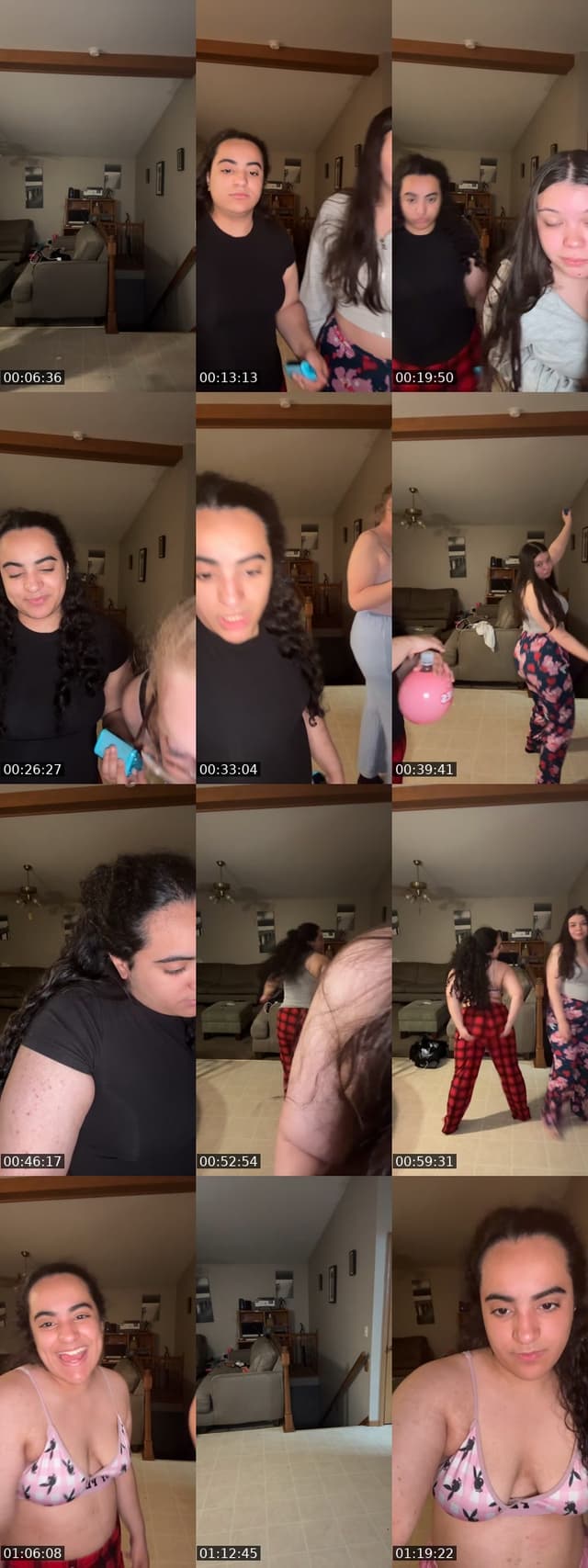@heaven_lee420 TikTok live from 2026-05-25