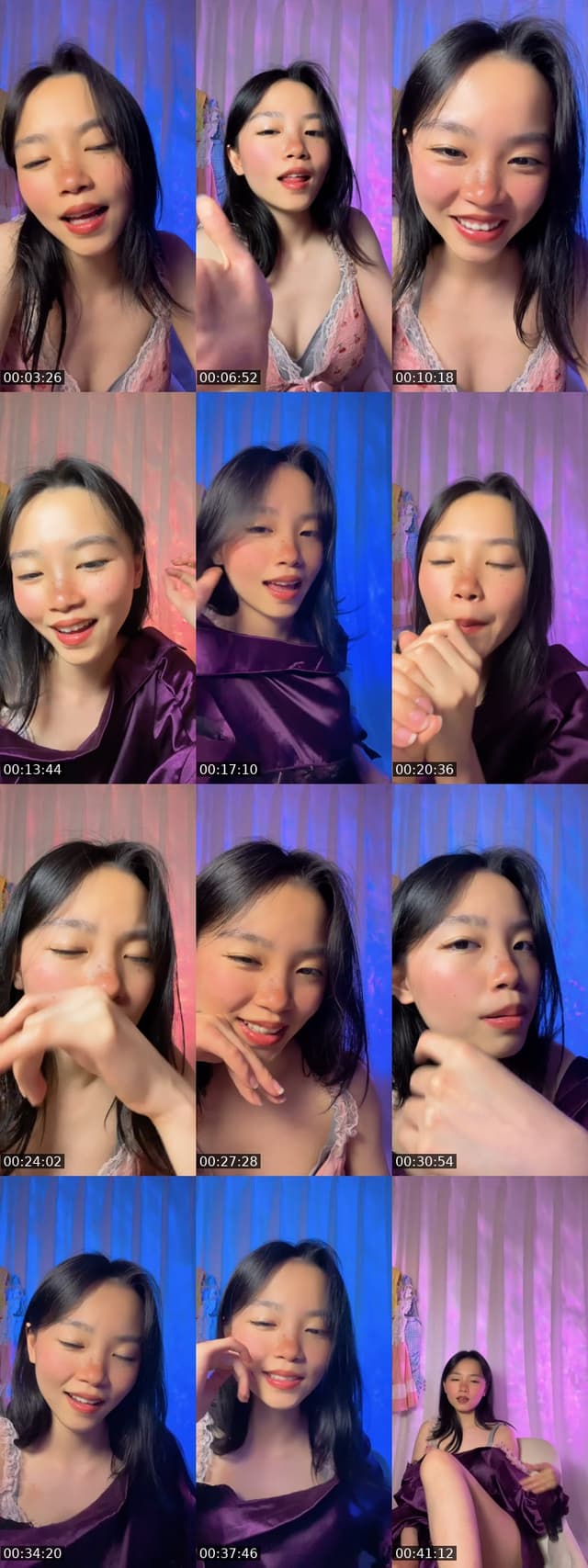 TikTok live: I like American,Waiting for you by @trendy3609