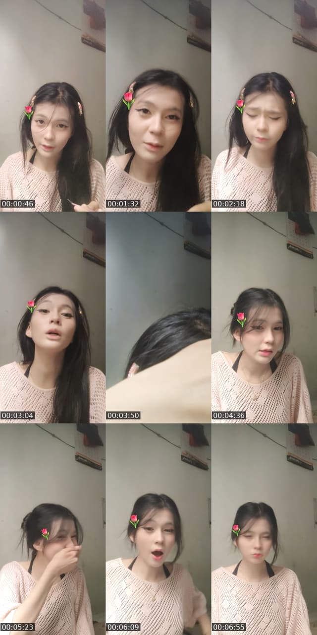 TikTok live: yapping by @s3yr1nnn