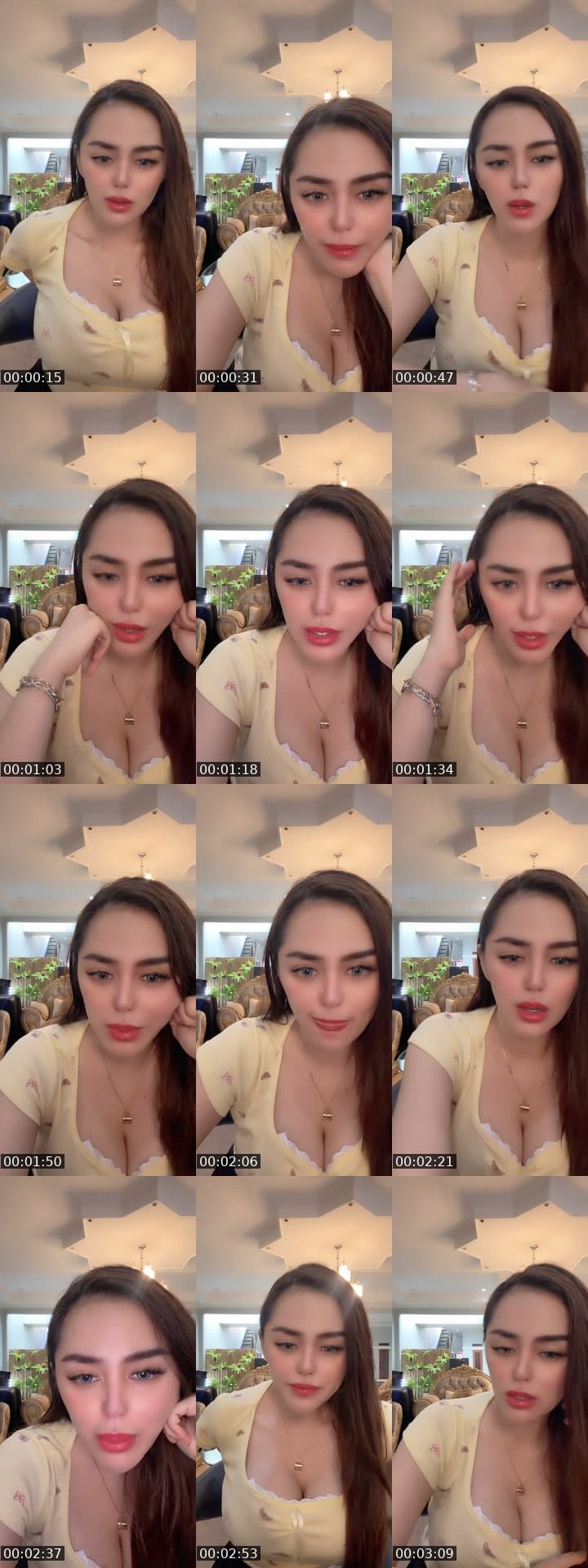 @safamarwah_97 TikTok live stream