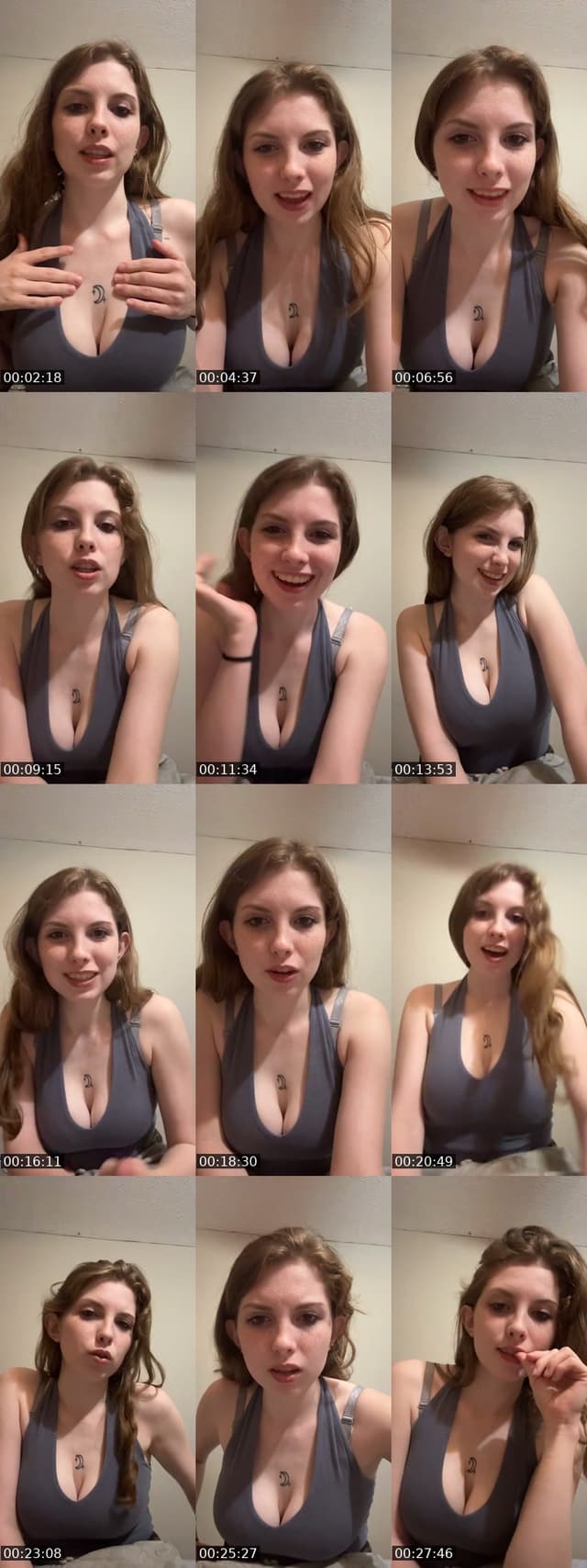 TikTok live: Chillin by @havanokomis
