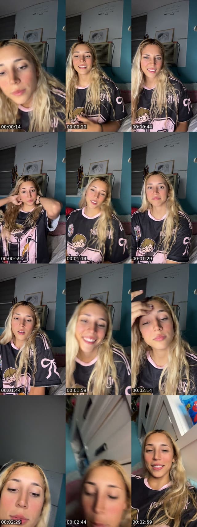 @nayelicastropr TikTok live from 2026-05-25