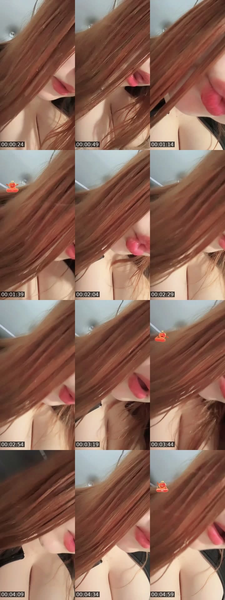 @desconocidaaqqq TikTok live stream