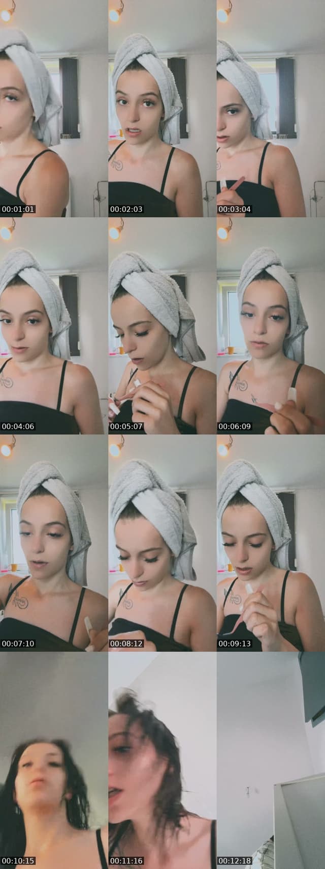 France TikTok live: jmennuie venez parler by @l.11.08.05