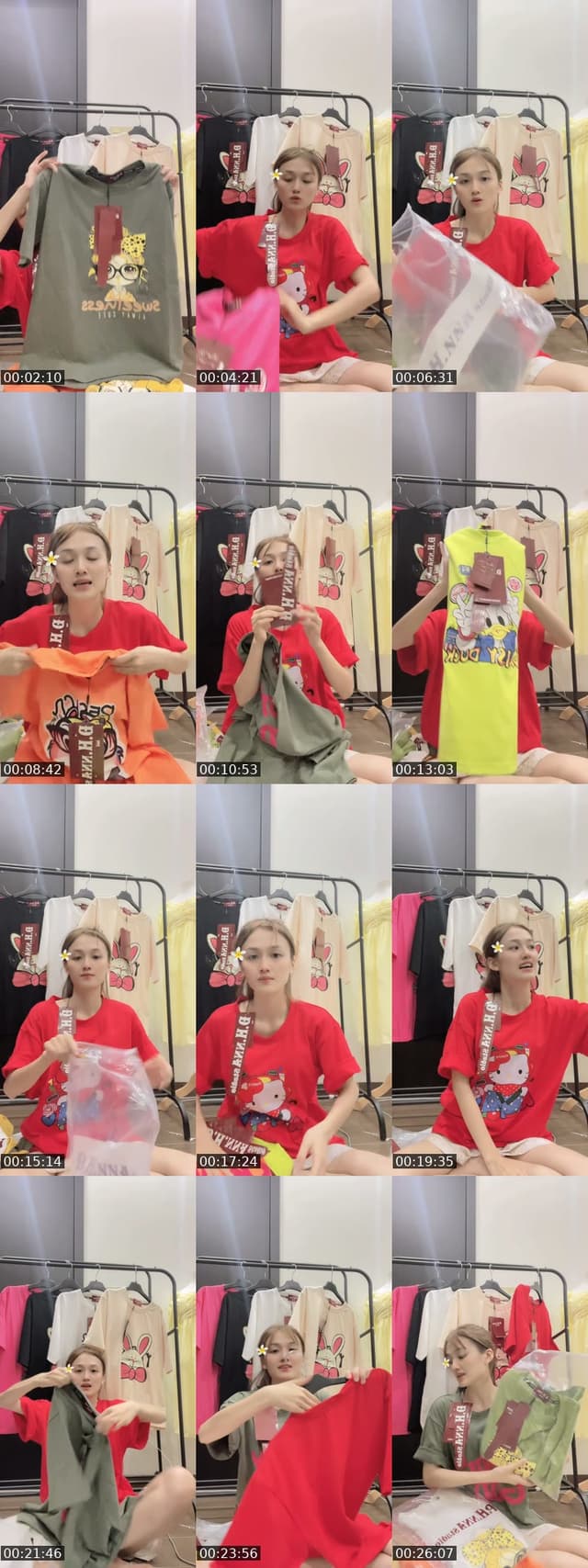 TikTok live: Loo phông QC new by @l.s.t.vi70