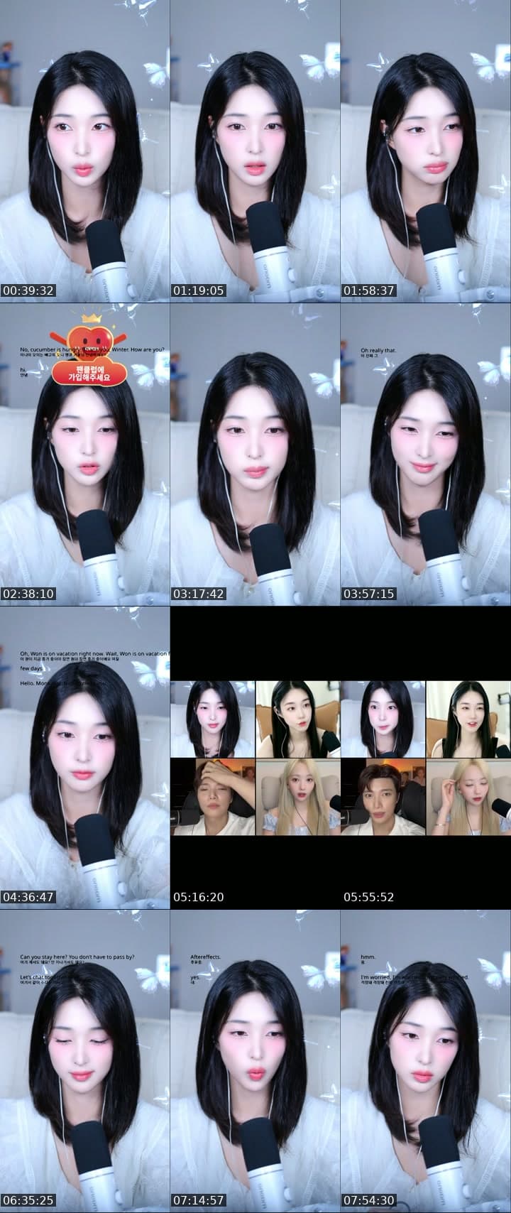 ♥LABOUM YULHEE♥
