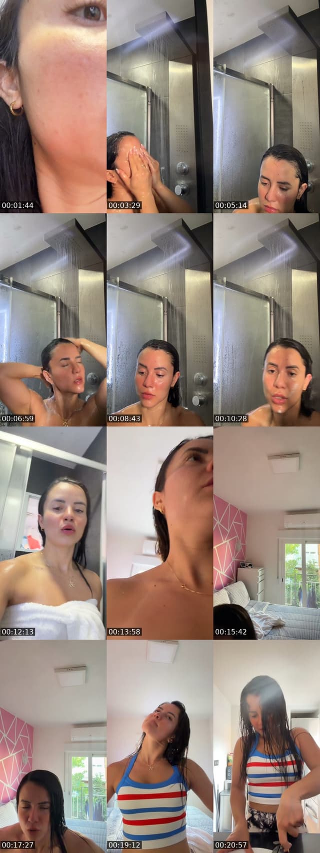 @guachimana TikTok live from 2026-05-25