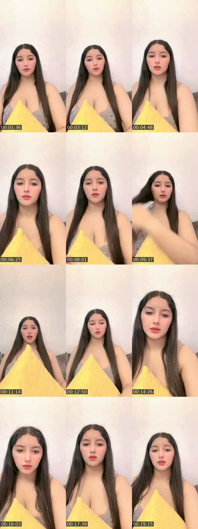 TikTok live: 🥰 by @mamati.098