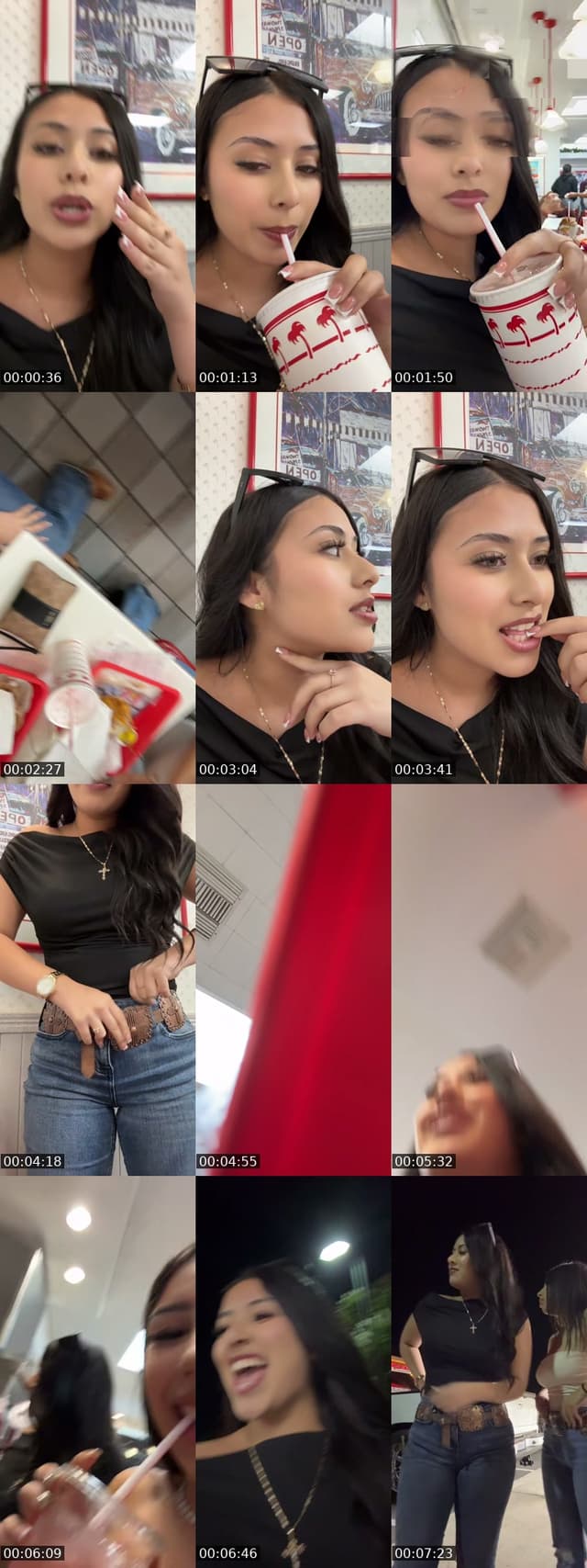 @8717zzy_ TikTok live from 2026-05-25