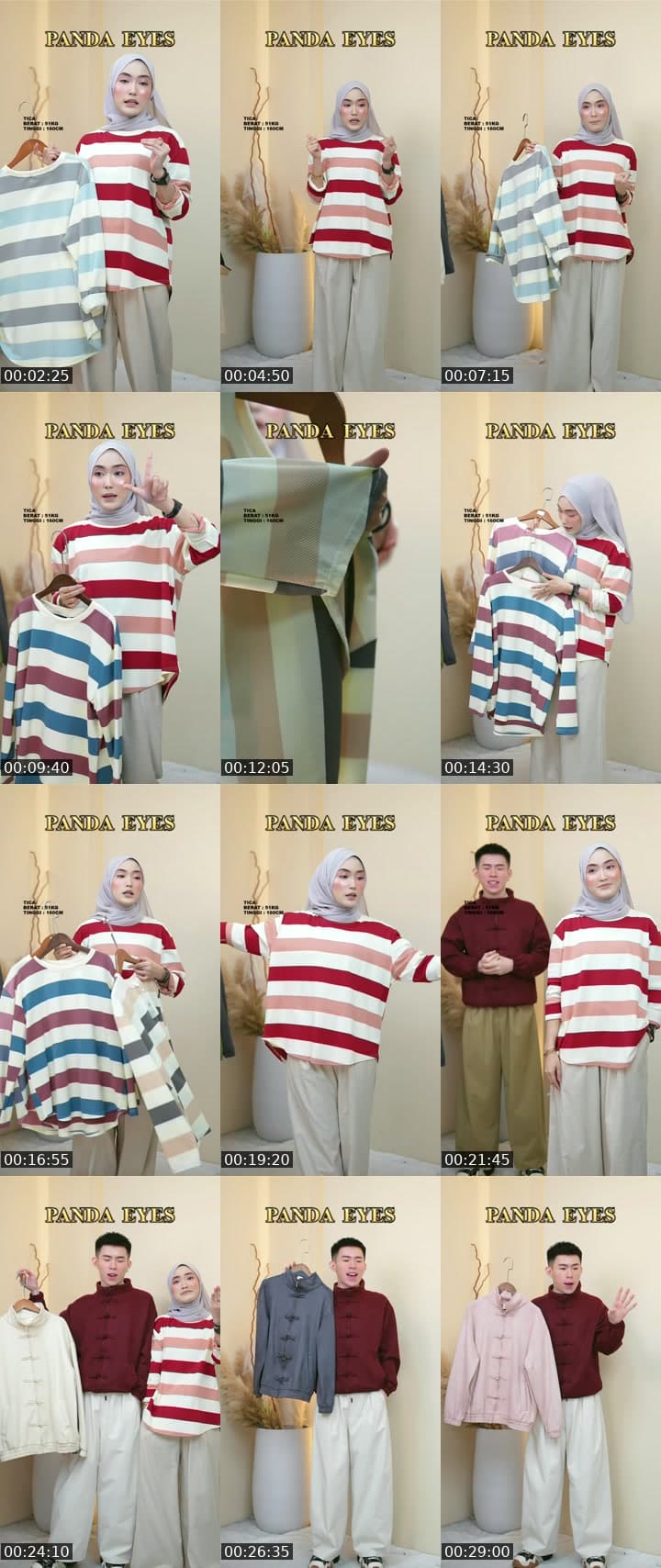 TikTok Shop May Payday Sale