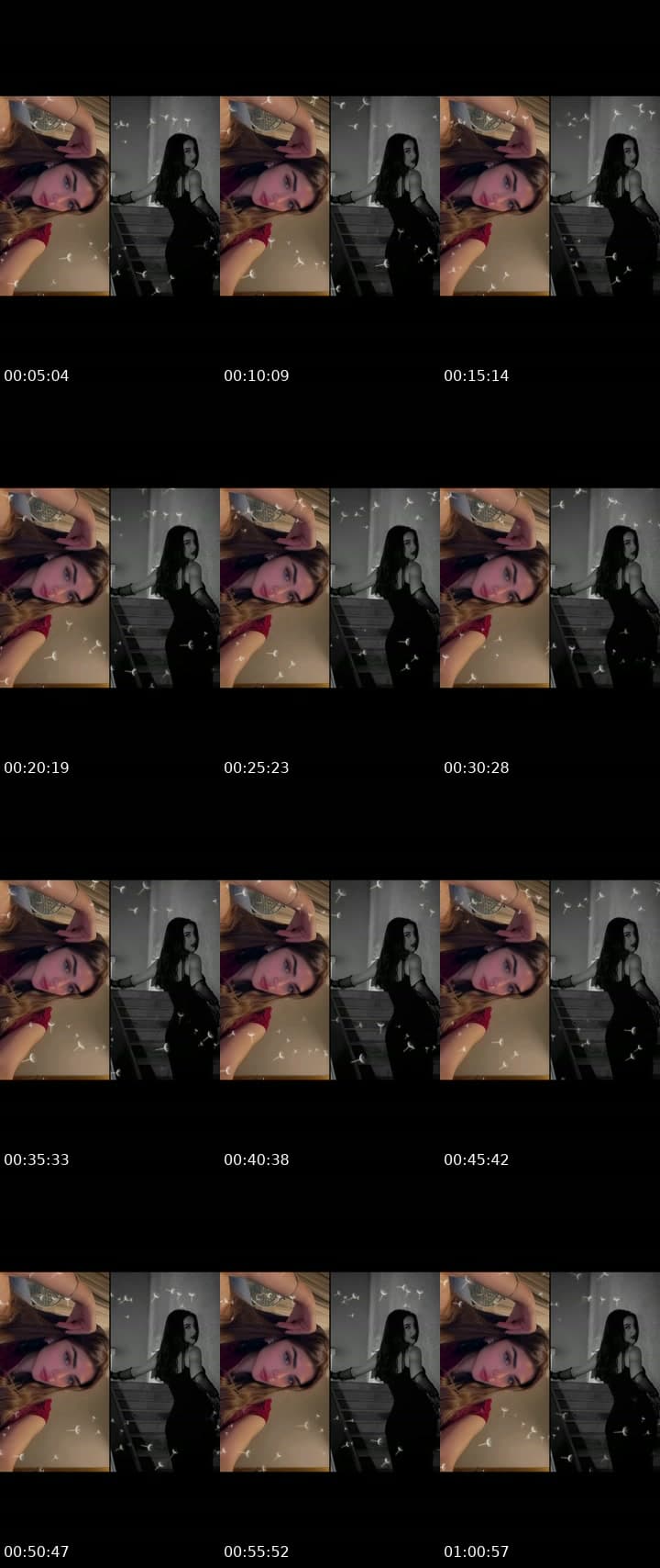 @ammll.77 TikTok live stream
