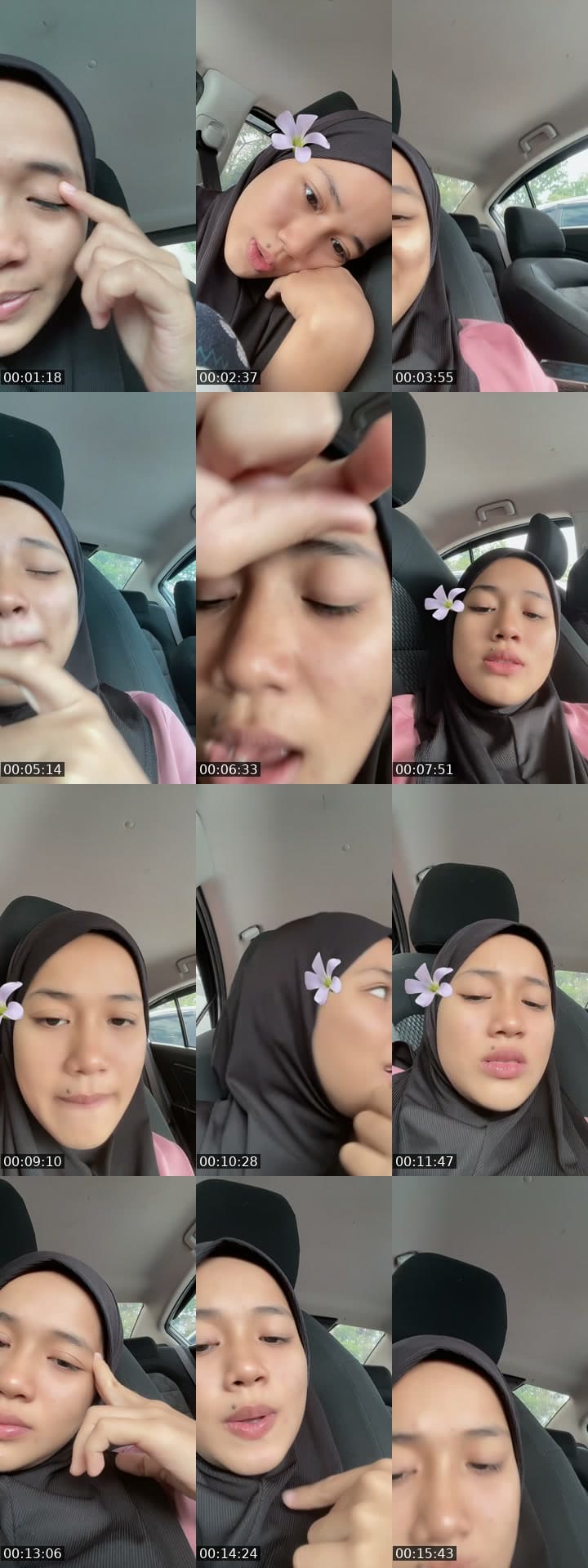 @nrshhrhsrl TikTok live stream