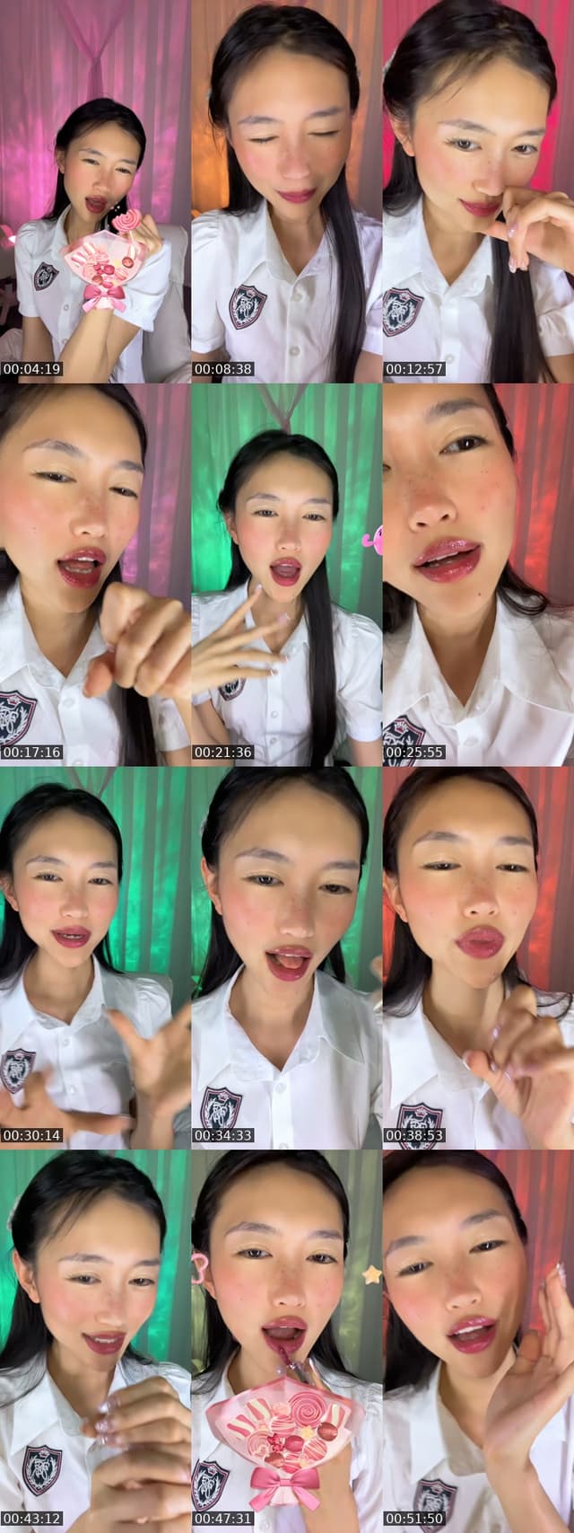 TikTok live: I like American 👨waiting you by @christiefry6447