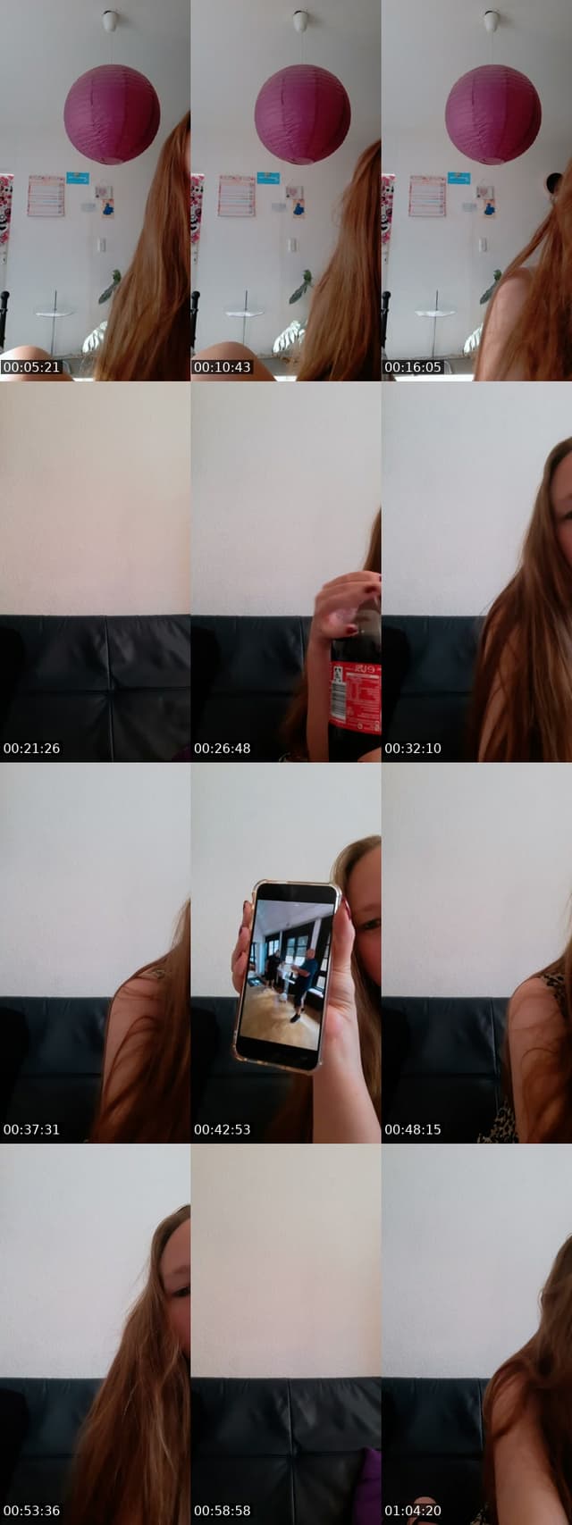 TikTok live: Hallo :) by @00000_000072