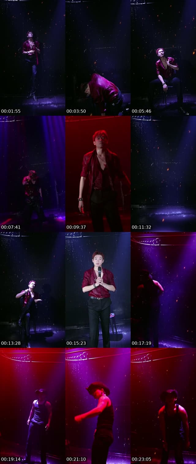 TikTok live: Where Winds Meet by @hieupham_2021