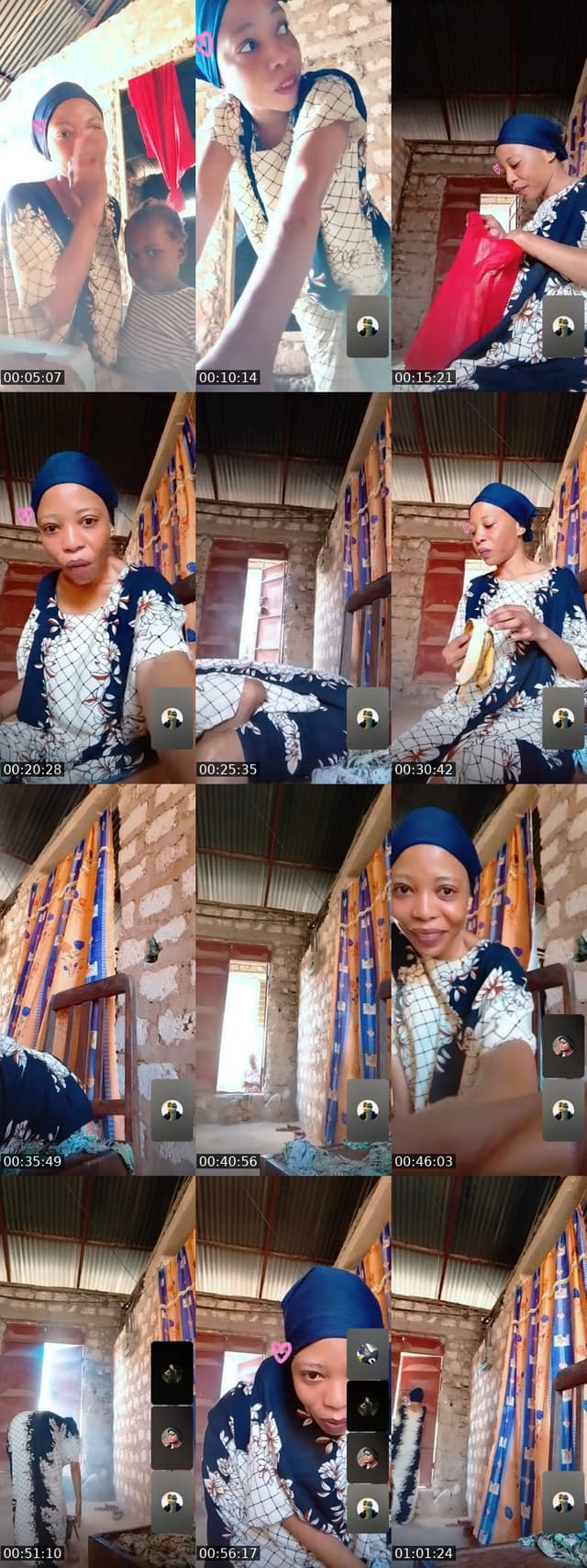 @queentasha34 TikTok live from 2026-05-25