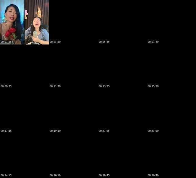 @doro.dance8 TikTok live from 2026-05-25