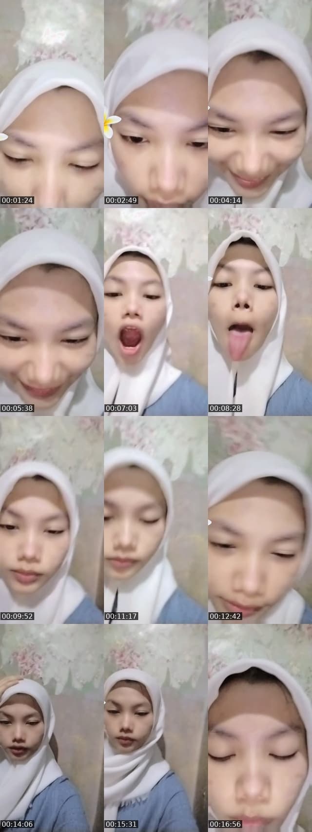 TikTok live: mampir euy by @shea_rodeo