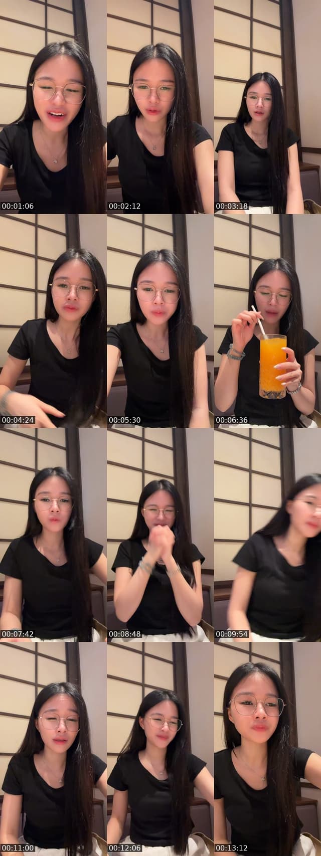 Vietnam TikTok live: Thao tác tay middog by @shizukamoctinh