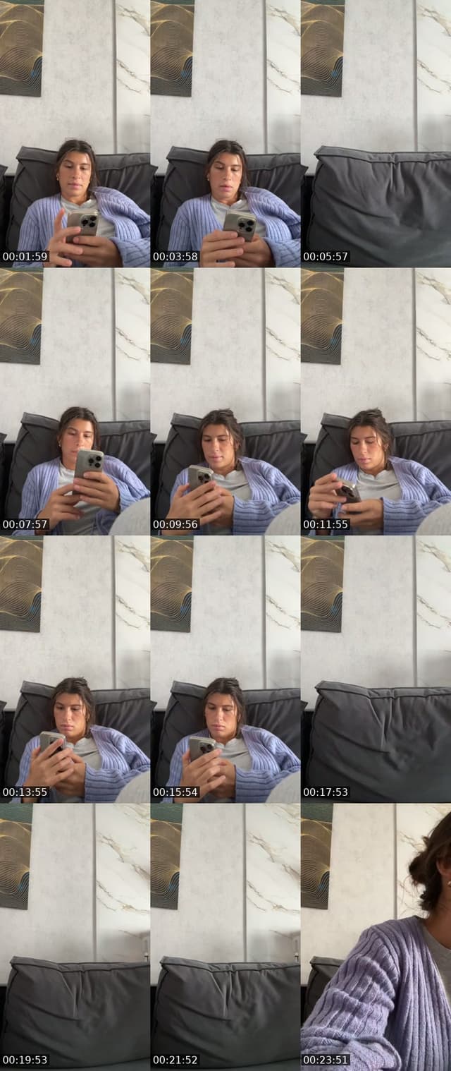 @valeria_fit4 TikTok live from 2026-05-25