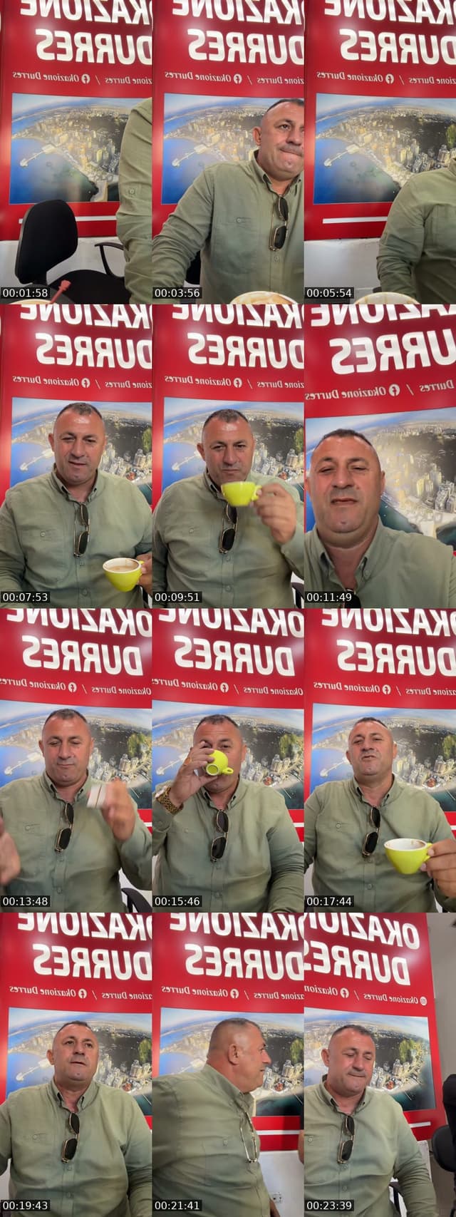 @okazione.durres.shpk.2 TikTok live from 2026-05-25