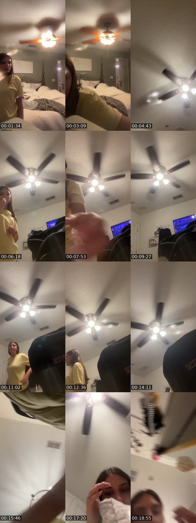 @savannaklacza TikTok live from 2026-05-25