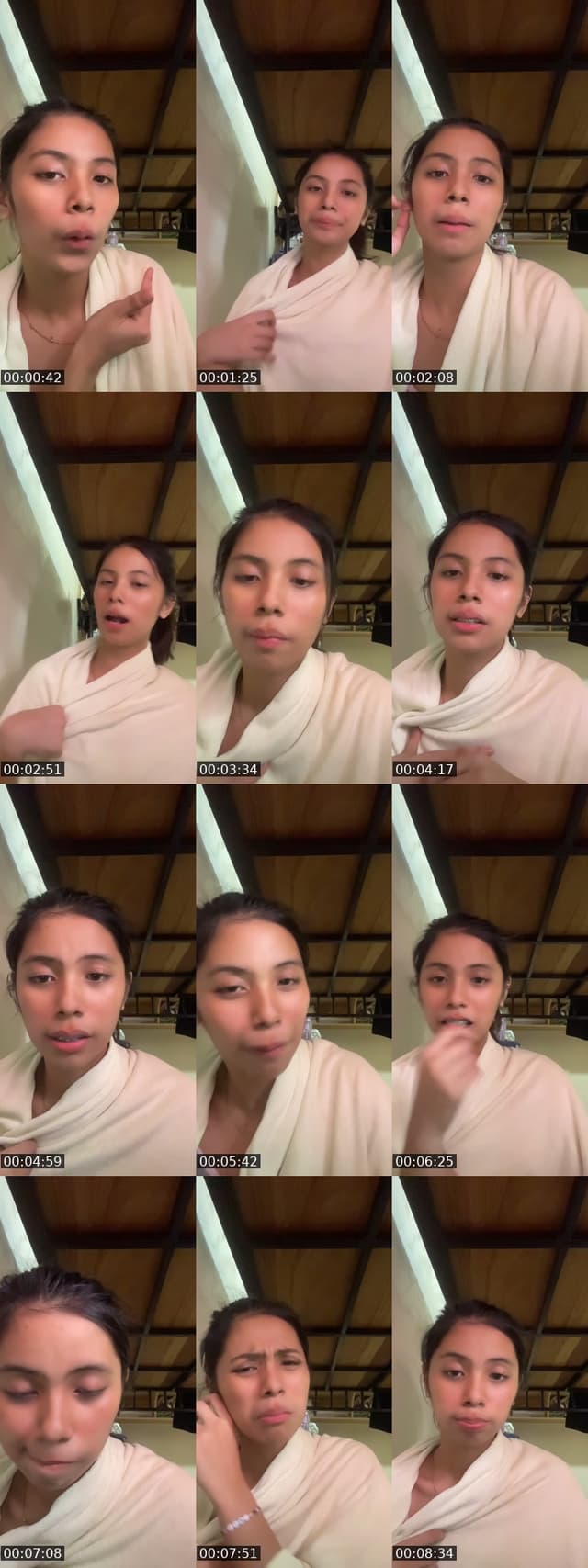 TikTok live: Eyow afternoon by @jaslrn