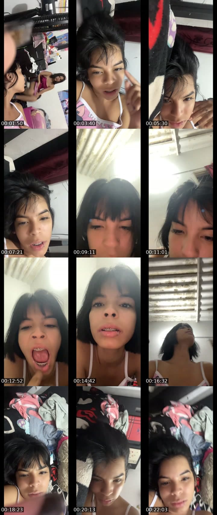 @kris.3202 TikTok live stream