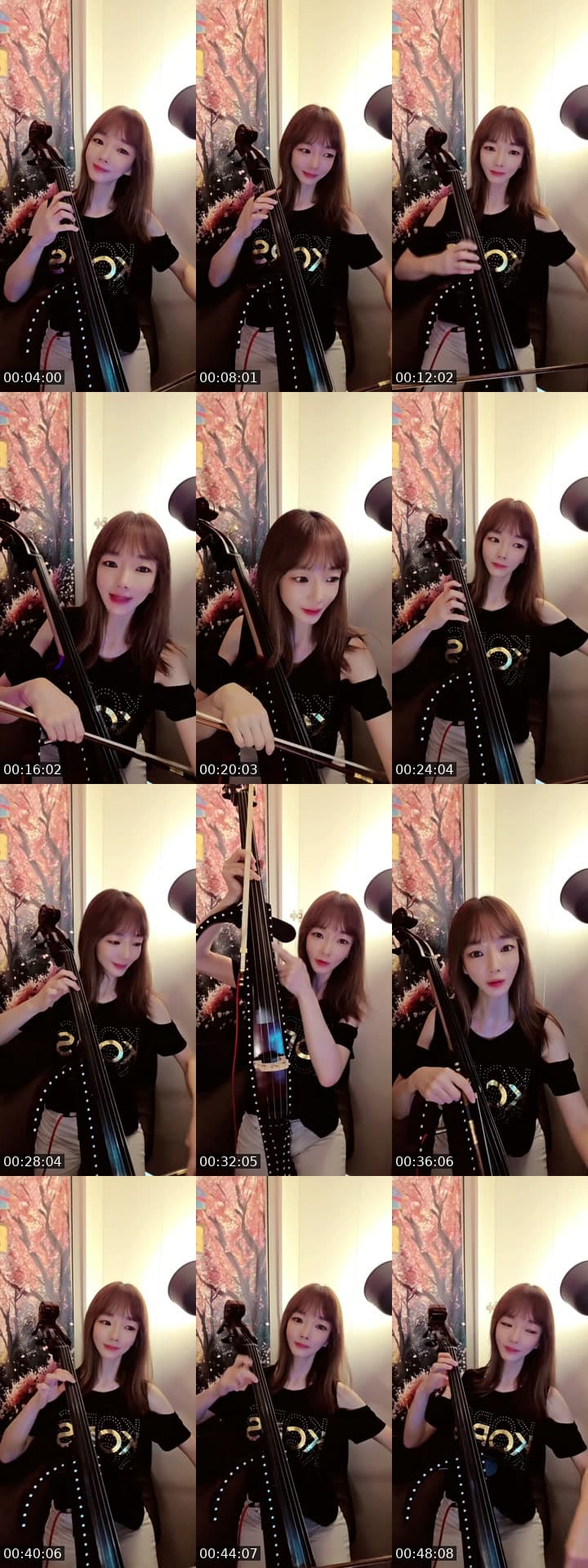 토요일밤⭐편안하게🎻