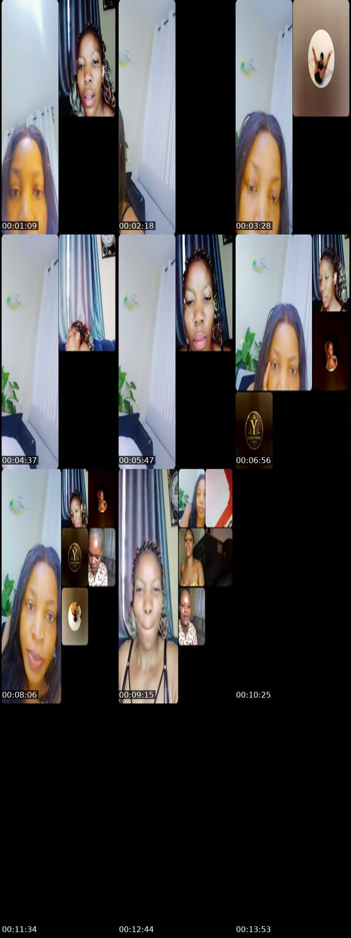 @ayvah.puna.magic TikTok live stream