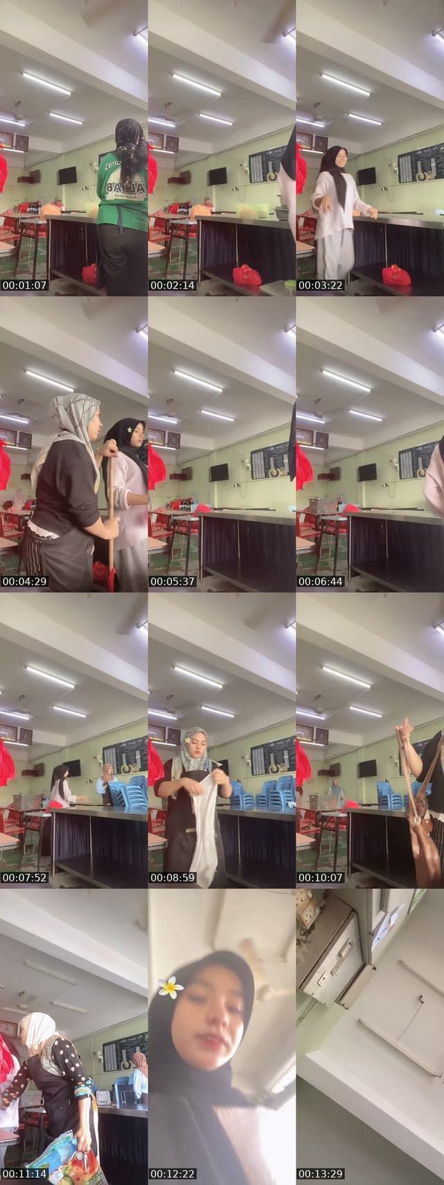TikTok live: Hawo Hawo by @ayyyyyyy144
