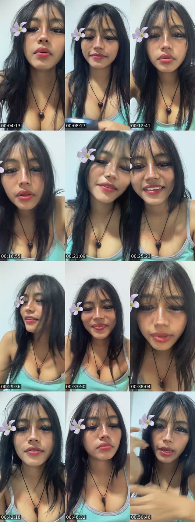 TikTok live: unete y rankeamos juntos by @nxle.alixne
