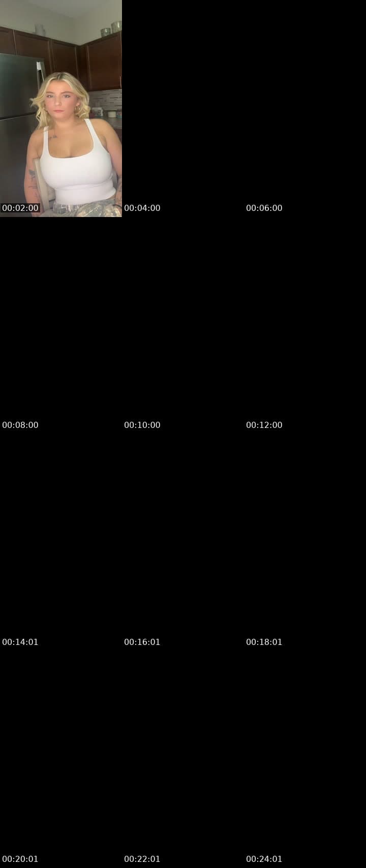 @reaganhunsucker4 TikTok live stream