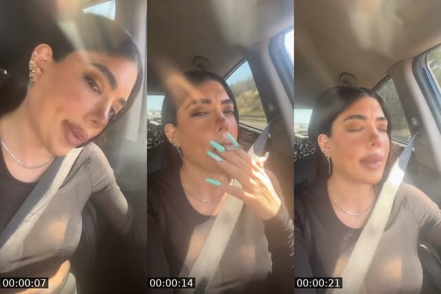 @hodaya986 TikTok live from 2026-05-25