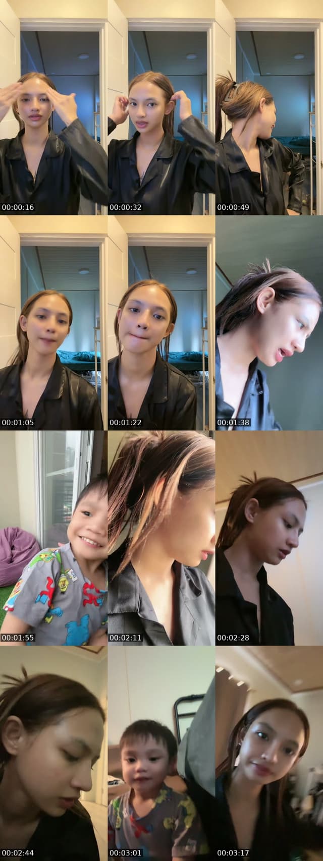TikTok live: Hi po by @ilove_sushieee