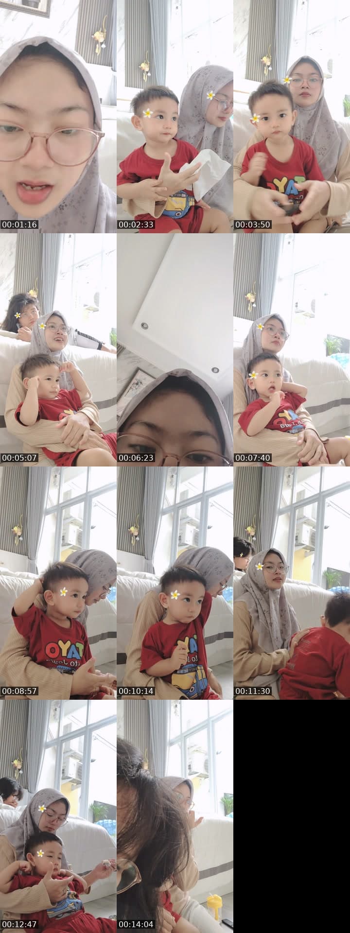 @sofieintan5 TikTok live stream