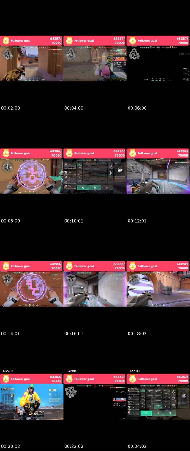 TikTok live: GBUT TMANIN FREE MABARRR by @user112055011