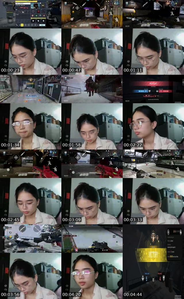 TikTok live: quick live by @jasminee_727
