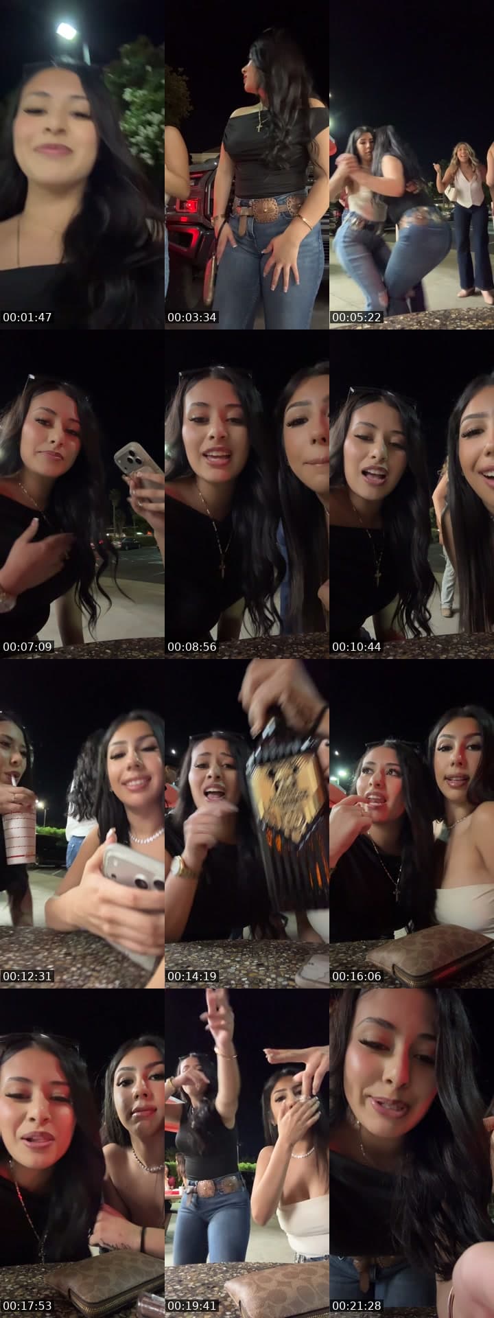 @8717zzy_ TikTok live stream