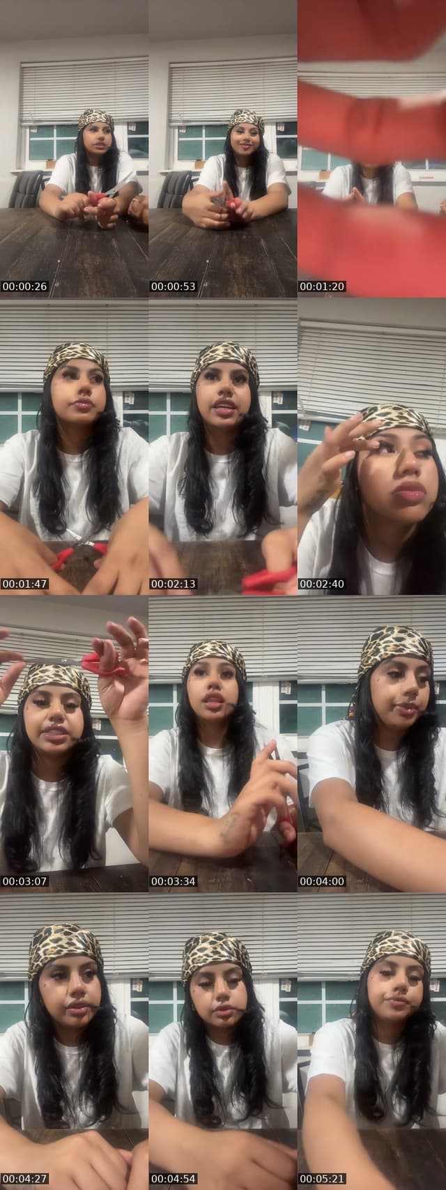 TikTok live: Don’t own music rights by @jae.babyyyy13._